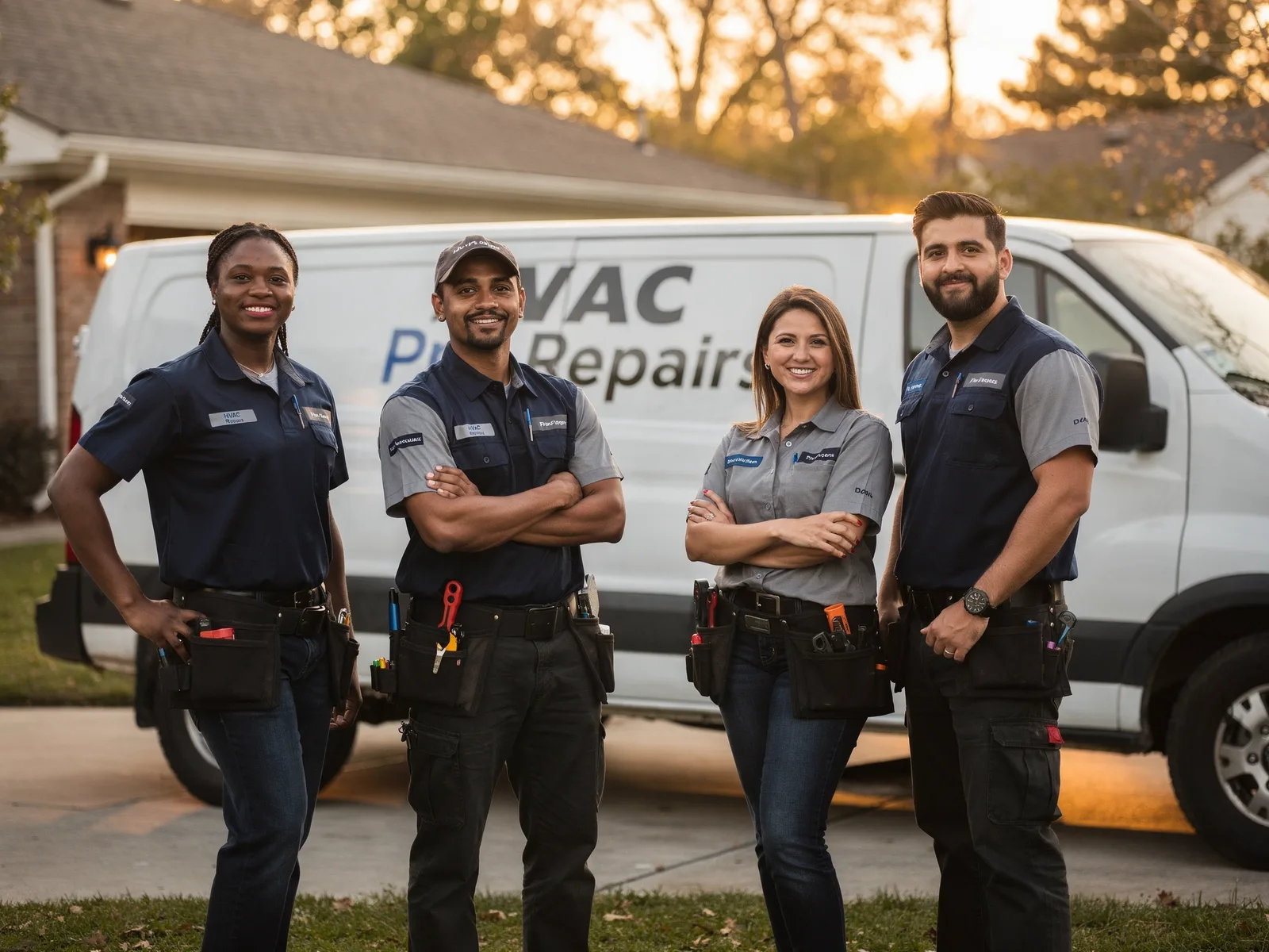 Heat Pump Repair company in Montgomery, WV
