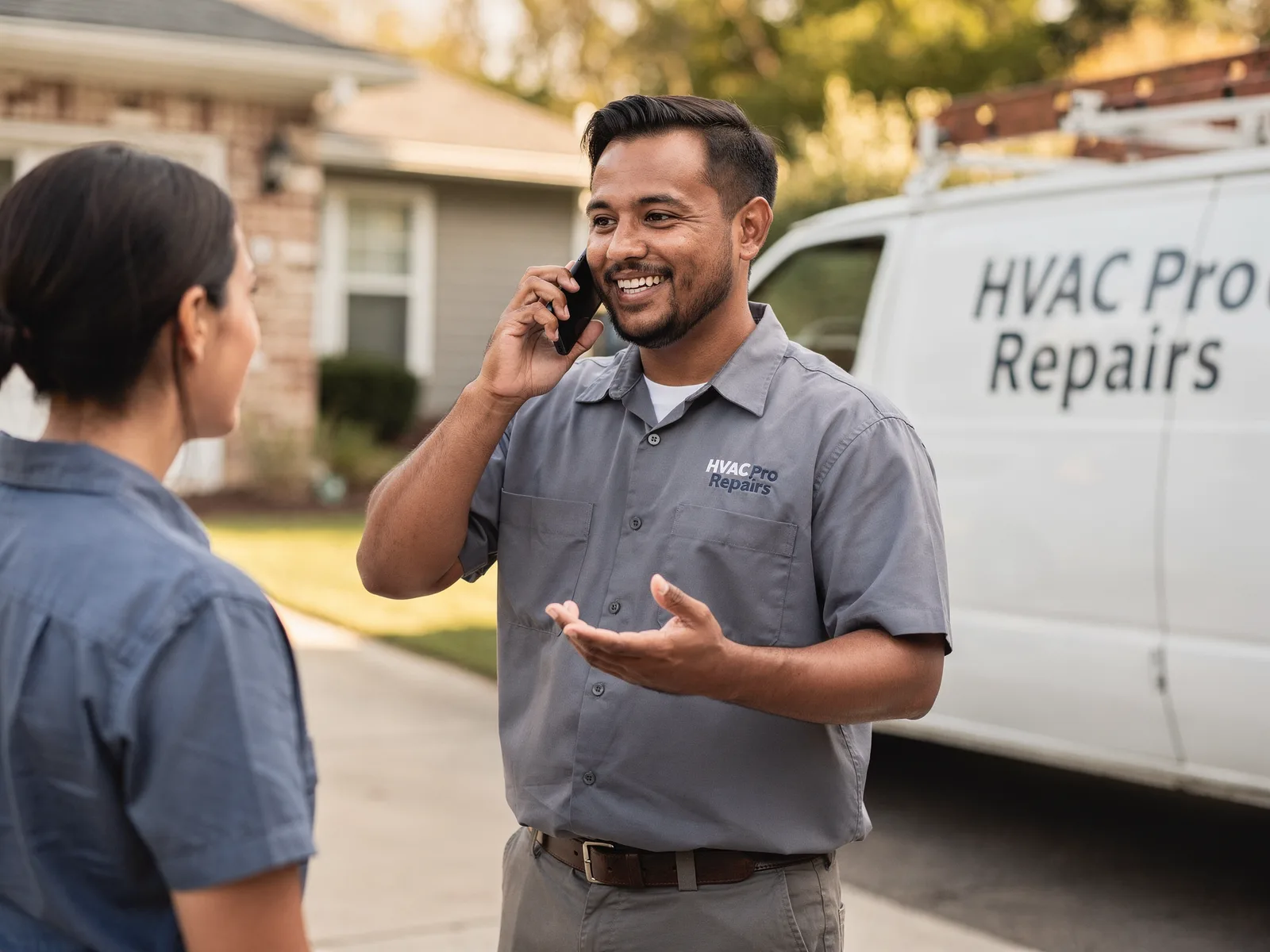 Heat Pump Repair Montgomery, WV FAQs
